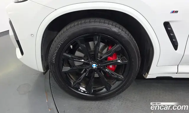 BMW X4 2025 2.0 АКПП, миниатюра 5