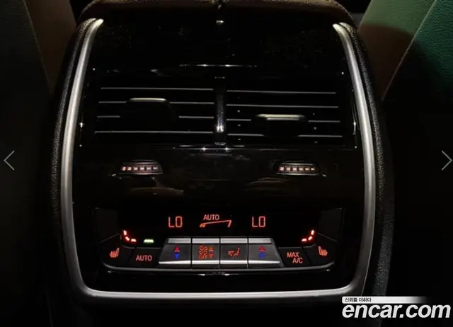 BMW X6 2021 3.0 АКПП, миниатюра 7