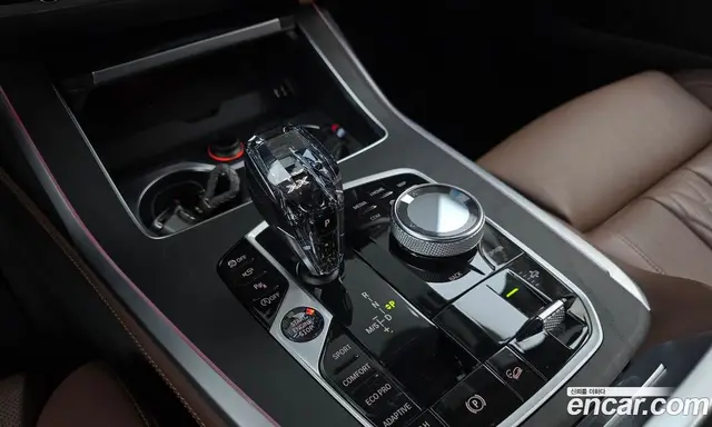BMW X7 2021 3.0 АКПП, миниатюра 12