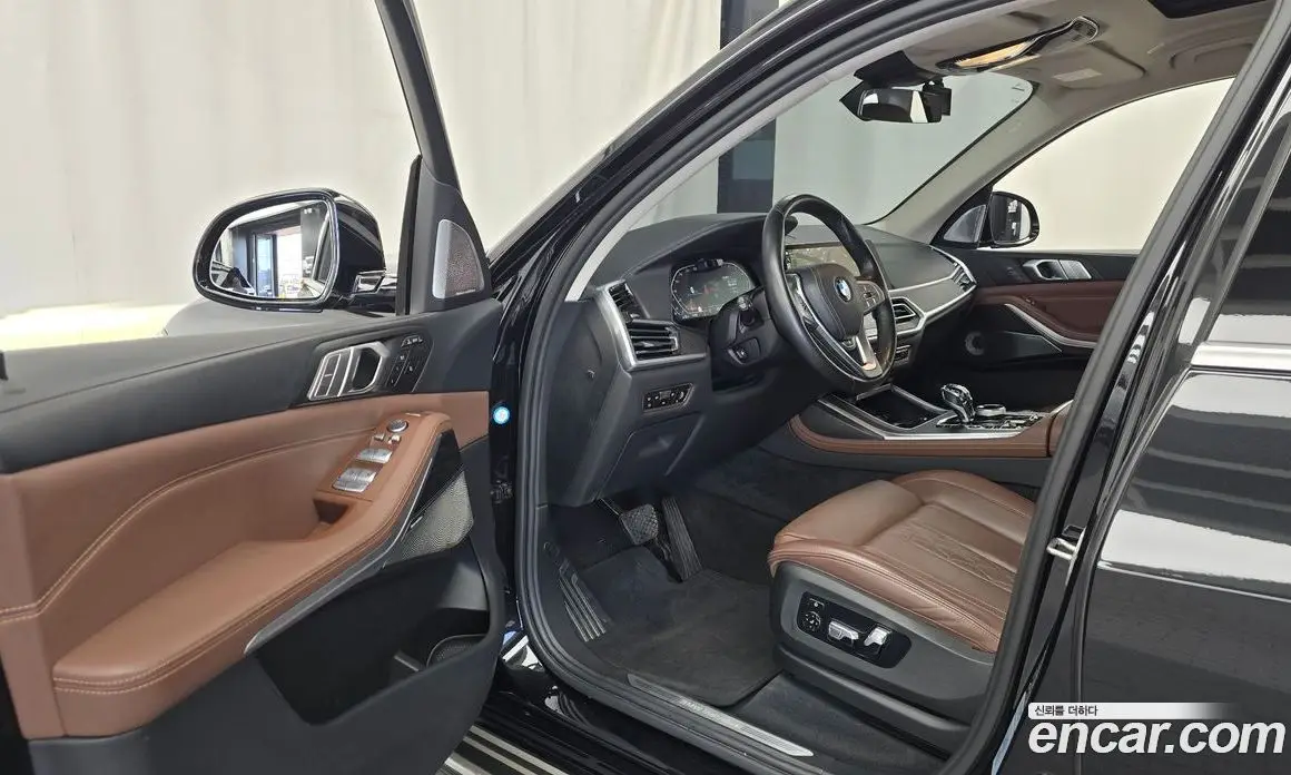 BMW X7 2021 3.0 АКПП, фото 13 BMW X7 2021 3.0 АКПП, фото 13