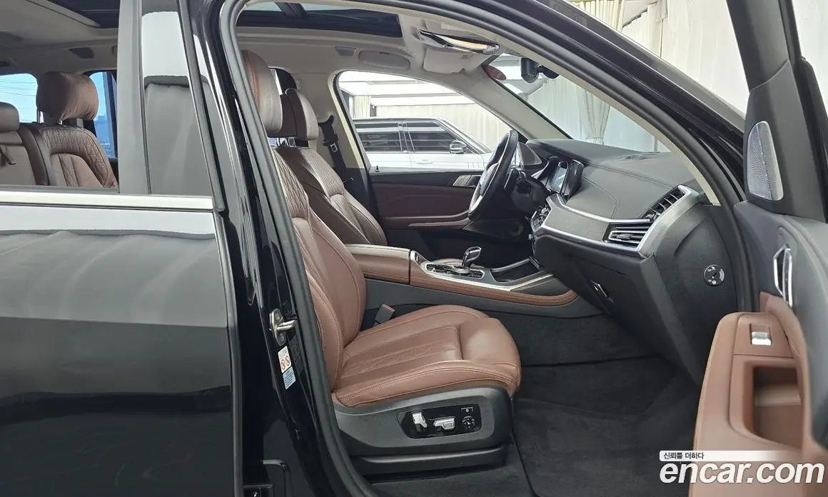 BMW X7 2021 3.0 АКПП, фото 16 BMW X7 2021 3.0 АКПП, фото 16