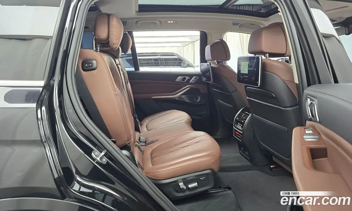 BMW X7 2021 3.0 АКПП, фото 17 BMW X7 2021 3.0 АКПП, фото 17