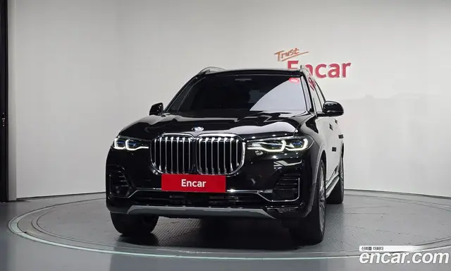 BMW X7 2021 3.0 АКПП, миниатюра 3 BMW X7 2021 3.0 АКПП, миниатюра 3