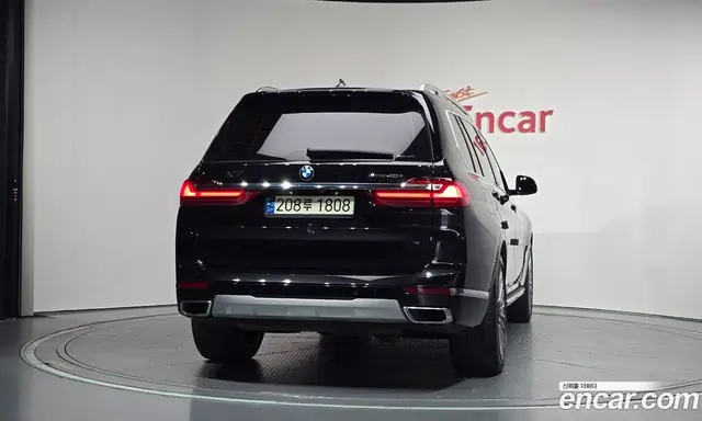 BMW X7 2021 3.0 АКПП, миниатюра 4 BMW X7 2021 3.0 АКПП, миниатюра 4