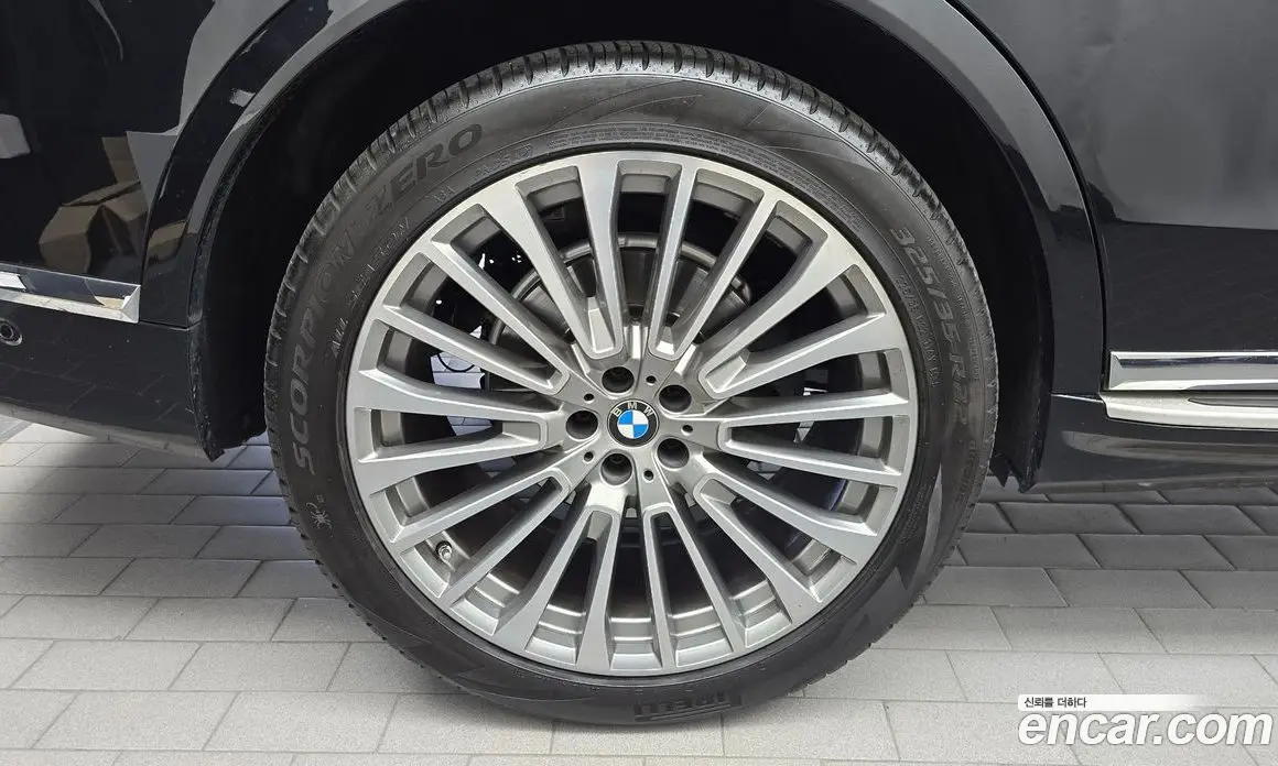 BMW X7 2021 3.0 АКПП, фото 5 BMW X7 2021 3.0 АКПП, фото 5