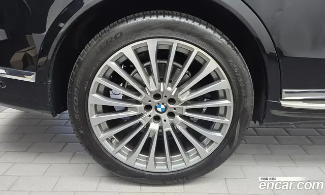 BMW X7 2021 3.0 АКПП, миниатюра 5 BMW X7 2021 3.0 АКПП, миниатюра 5