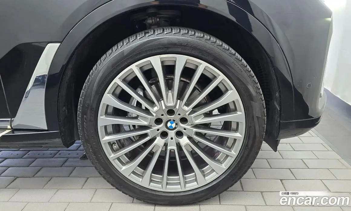BMW X7 2021 3.0 АКПП, фото 7 BMW X7 2021 3.0 АКПП, фото 7