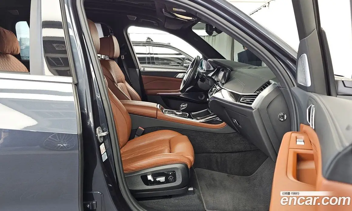 BMW X7 2022 3.0 АКПП, фото 11 BMW X7 2022 3.0 АКПП, фото 11