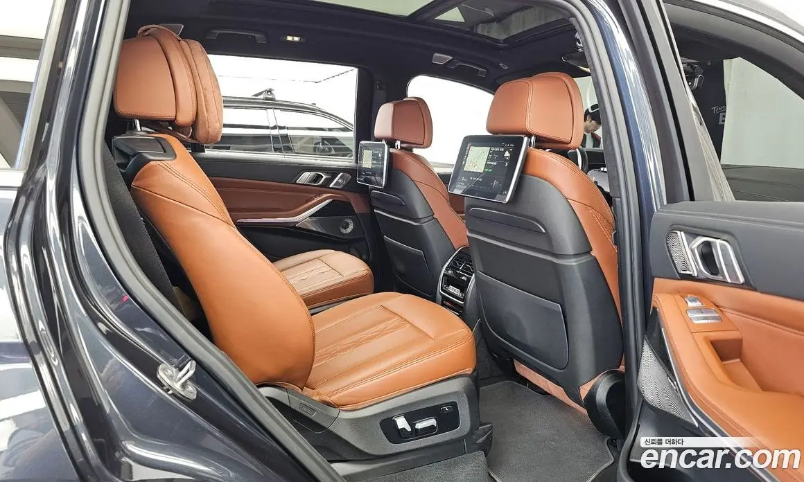 BMW X7 2022 3.0 АКПП, фото 12 BMW X7 2022 3.0 АКПП, фото 12
