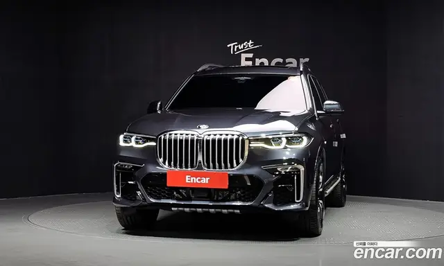 BMW X7 2022 3.0 АКПП, миниатюра 3 BMW X7 2022 3.0 АКПП, миниатюра 3