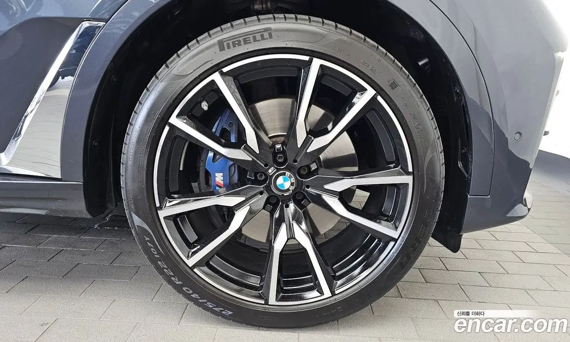 BMW X7 2022 3.0 АКПП, фото 5 BMW X7 2022 3.0 АКПП, фото 5