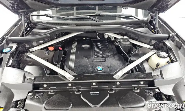 BMW X7 2022 3.0 АКПП, миниатюра 6 BMW X7 2022 3.0 АКПП, миниатюра 6