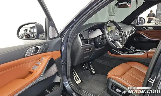 BMW X7 2022 3.0 АКПП, миниатюра 10 BMW X7 2022 3.0 АКПП, миниатюра 10