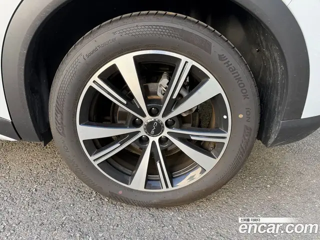 BYD Atto 3 2025 0.2 АКПП, миниатюра 5
