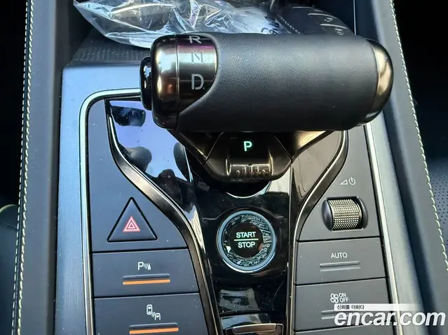 BYD Atto 3 2025 0.2 АКПП, миниатюра 8