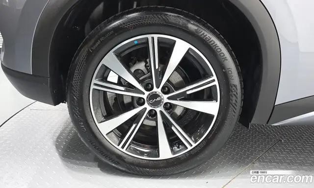 BYD Atto 3 2026 0.1 АКПП, миниатюра 5