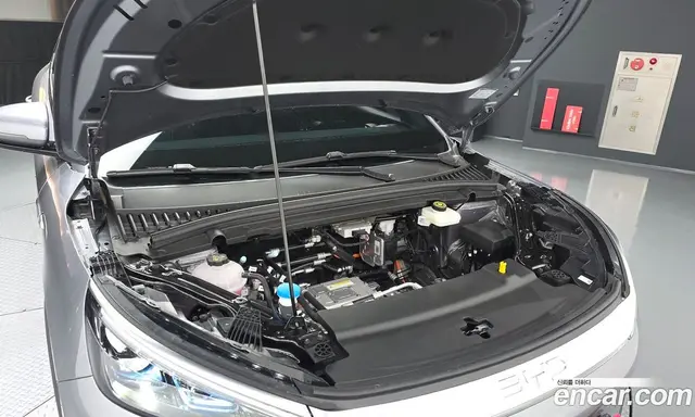 BYD Atto 3 2026 0.1 АКПП, миниатюра 6