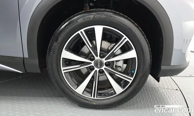 BYD Atto 3 2026 0.1 АКПП, миниатюра 7