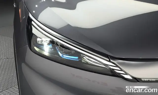 BYD Atto 3 2026 0.1 АКПП, миниатюра 8