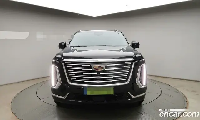 Cadillac Escalade 2025 6.2 АКПП, миниатюра 11 Cadillac Escalade 2025 6.2 АКПП, миниатюра 11