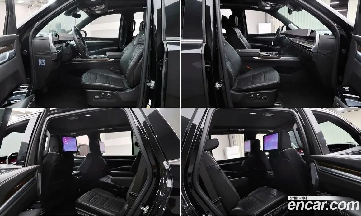 Cadillac Escalade 2025 6.2 АКПП, фото 14 Cadillac Escalade 2025 6.2 АКПП, фото 14