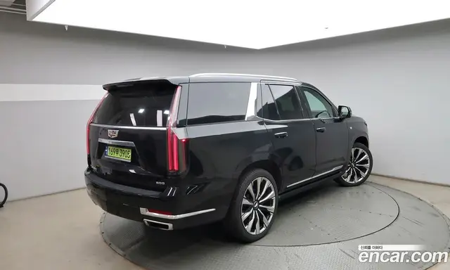 Cadillac Escalade 2025 6.2 АКПП, миниатюра 4 Cadillac Escalade 2025 6.2 АКПП, миниатюра 4
