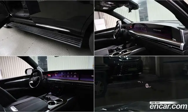 Cadillac Escalade 2025 6.2 АКПП, миниатюра 7 Cadillac Escalade 2025 6.2 АКПП, миниатюра 7