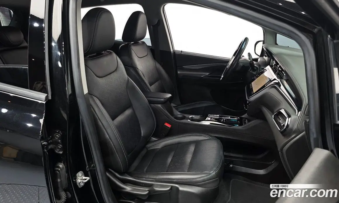 Chevrolet Bolt EV 2022 0.2 АКПП, фото 11