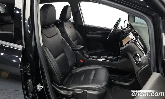 Chevrolet Bolt EV 2022 0.2 АКПП, миниатюра 11
