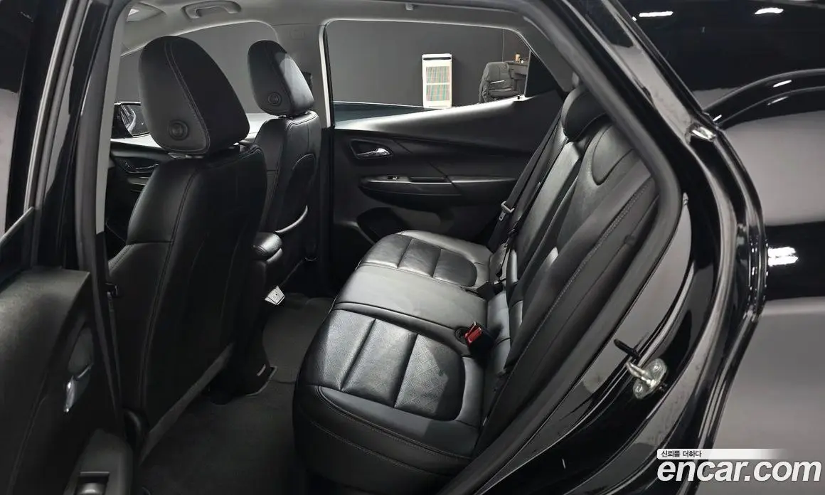 Chevrolet Bolt EV 2022 0.2 АКПП, фото 12