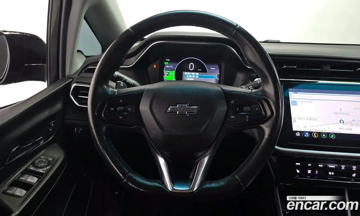Chevrolet Bolt EV 2022 0.2 АКПП, фото 13