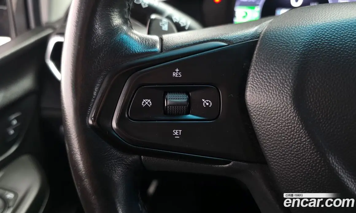 Chevrolet Bolt EV 2022 0.2 АКПП, фото 18