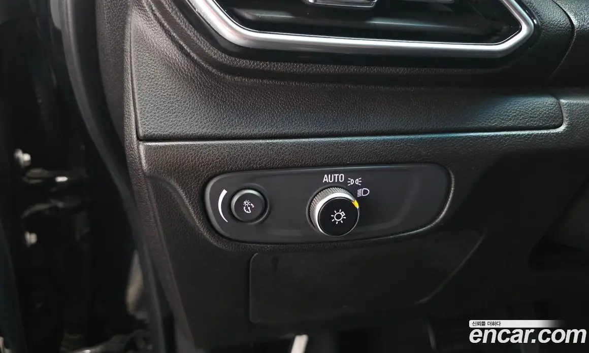 Chevrolet Bolt EV 2022 0.2 АКПП, фото 19