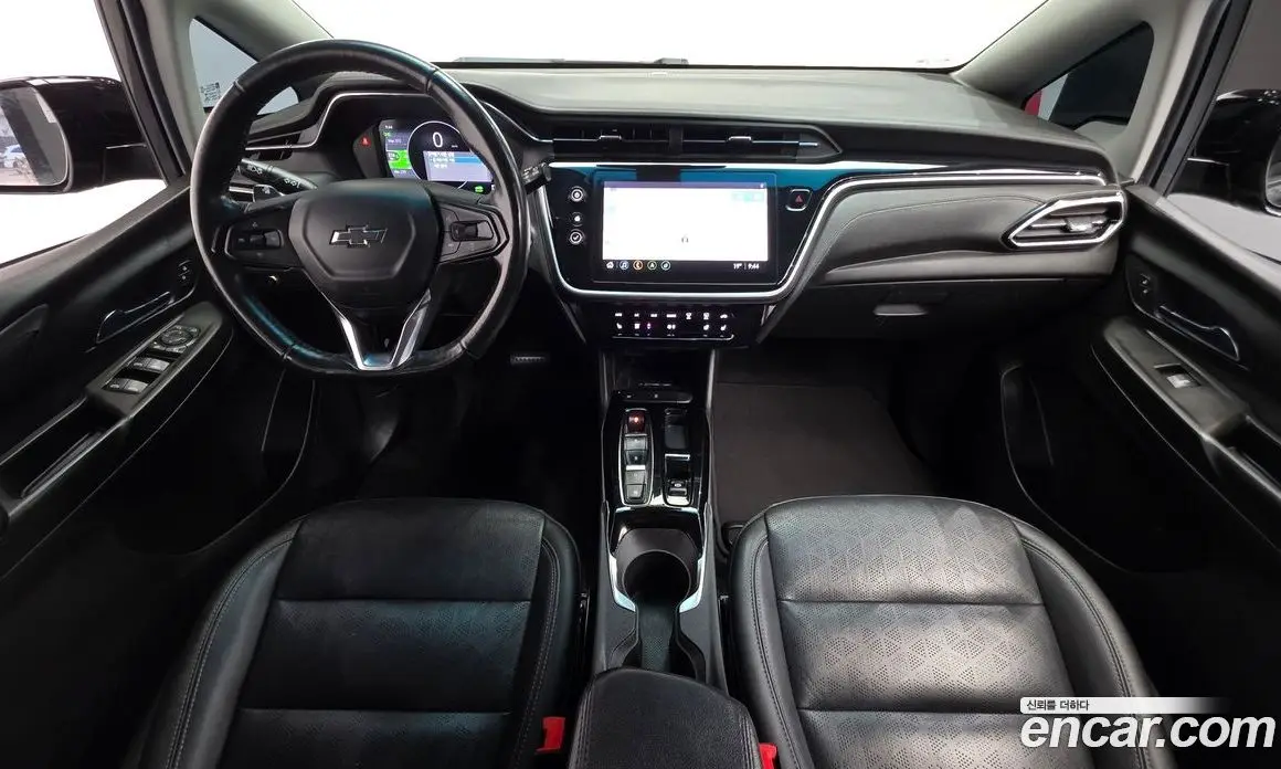 Chevrolet Bolt EV 2022 0.2 АКПП, фото 7