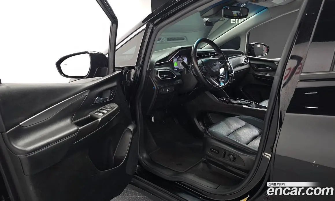 Chevrolet Bolt EV 2022 0.2 АКПП, фото 10