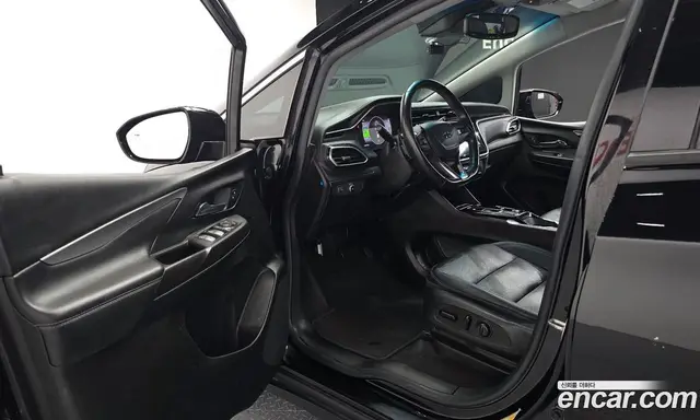 Chevrolet Bolt EV 2022 0.2 АКПП, миниатюра 10