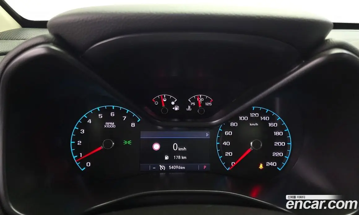 Chevrolet Colorado 2019 3.6 АКПП, фото 11