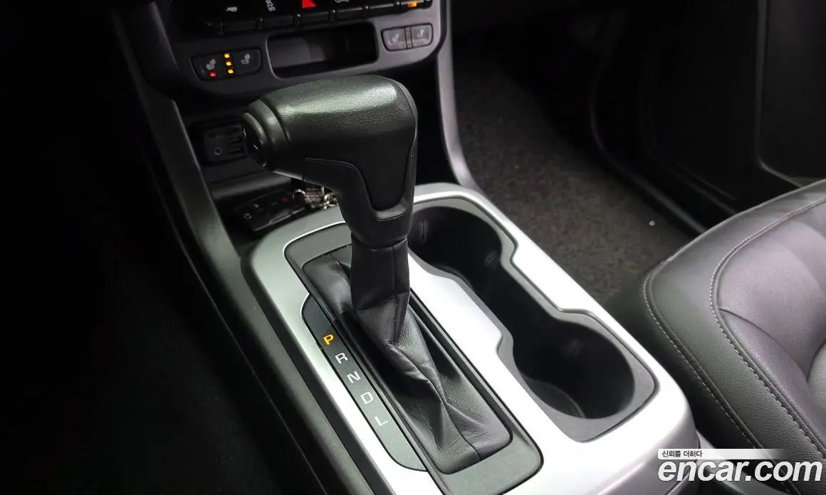 Chevrolet Colorado 2019 3.6 АКПП, фото 12