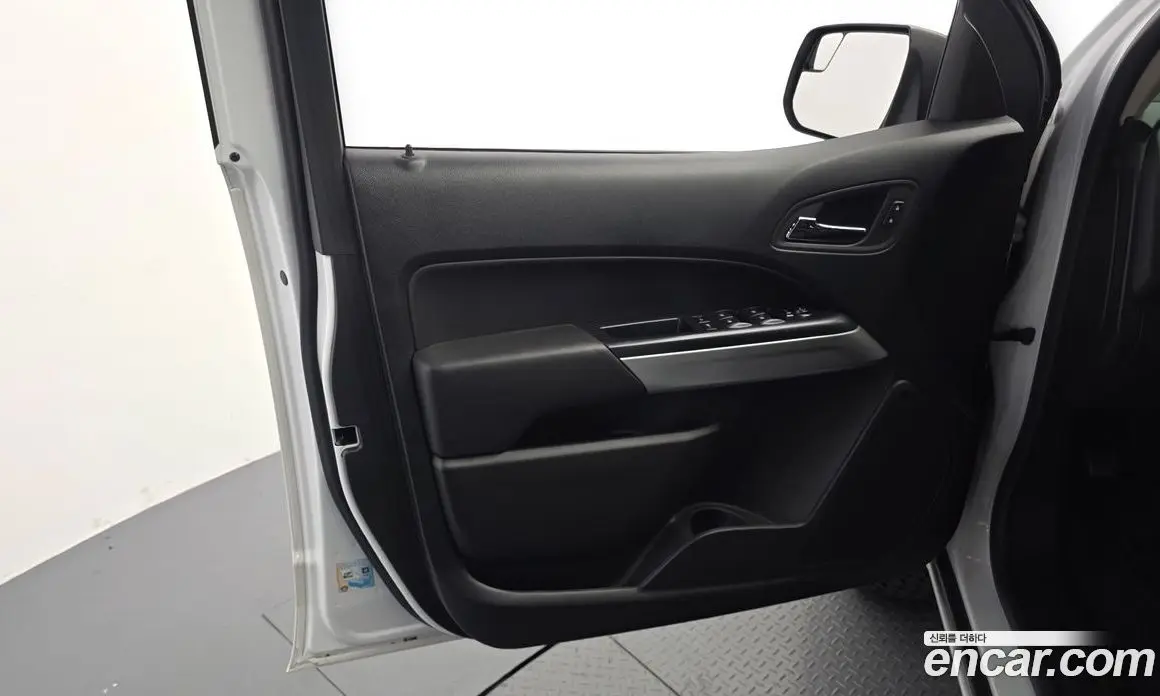 Chevrolet Colorado 2019 3.6 АКПП, фото 14