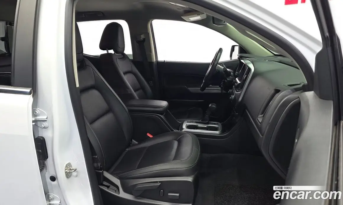 Chevrolet Colorado 2019 3.6 АКПП, фото 16