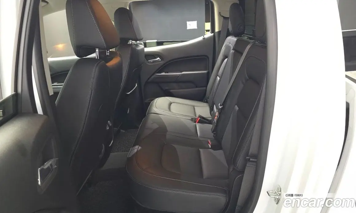 Chevrolet Colorado 2019 3.6 АКПП, фото 18