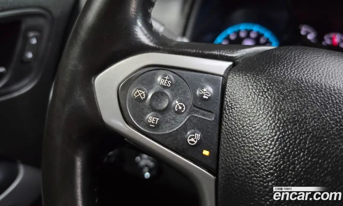 Chevrolet Colorado 2019 3.6 АКПП, фото 15