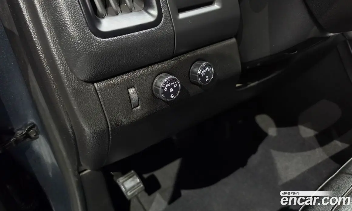 Chevrolet Colorado 2019 3.6 АКПП, фото 17
