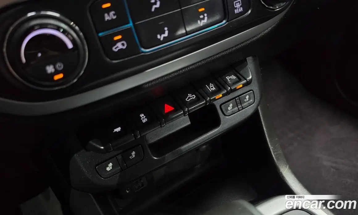 Chevrolet Colorado 2019 3.6 АКПП, фото 20