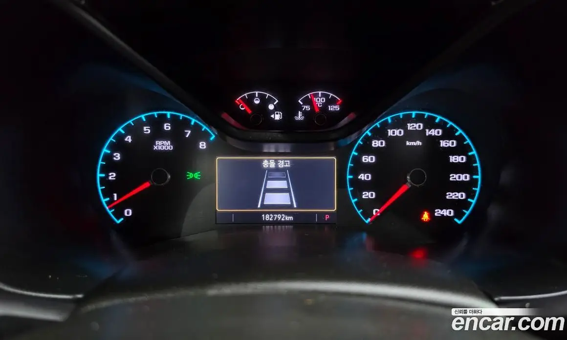 Chevrolet Colorado 2019 3.6 АКПП, фото 8
