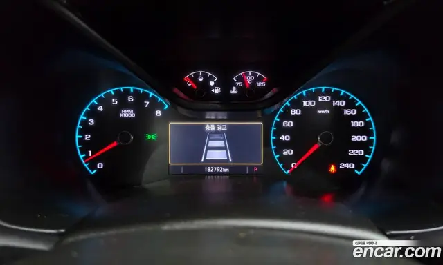 Chevrolet Colorado 2019 3.6 АКПП, миниатюра 8