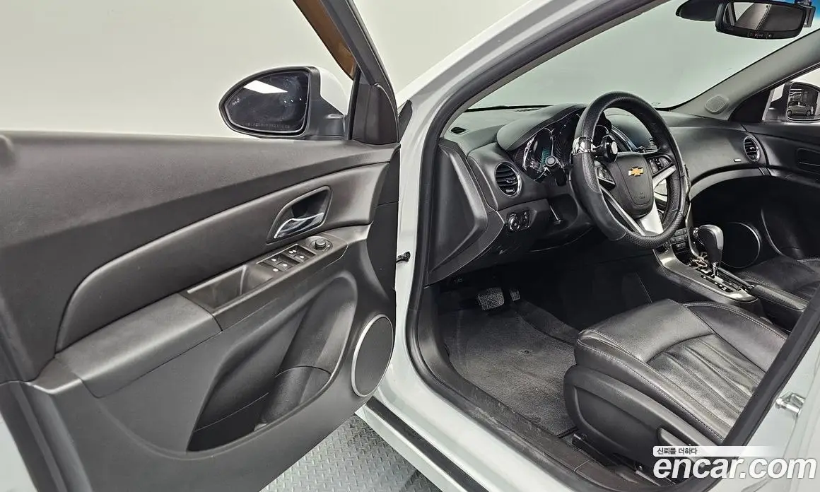 Chevrolet Cruze 2015 1.4 АКПП, фото 13