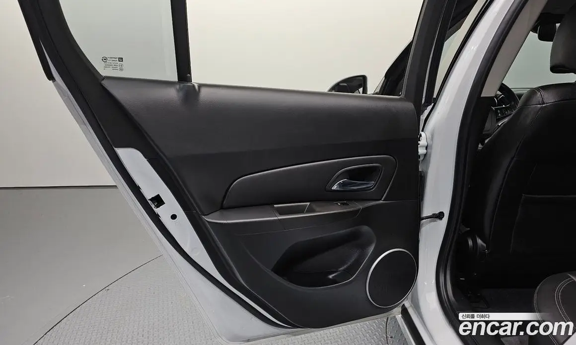 Chevrolet Cruze 2015 1.4 АКПП, фото 15