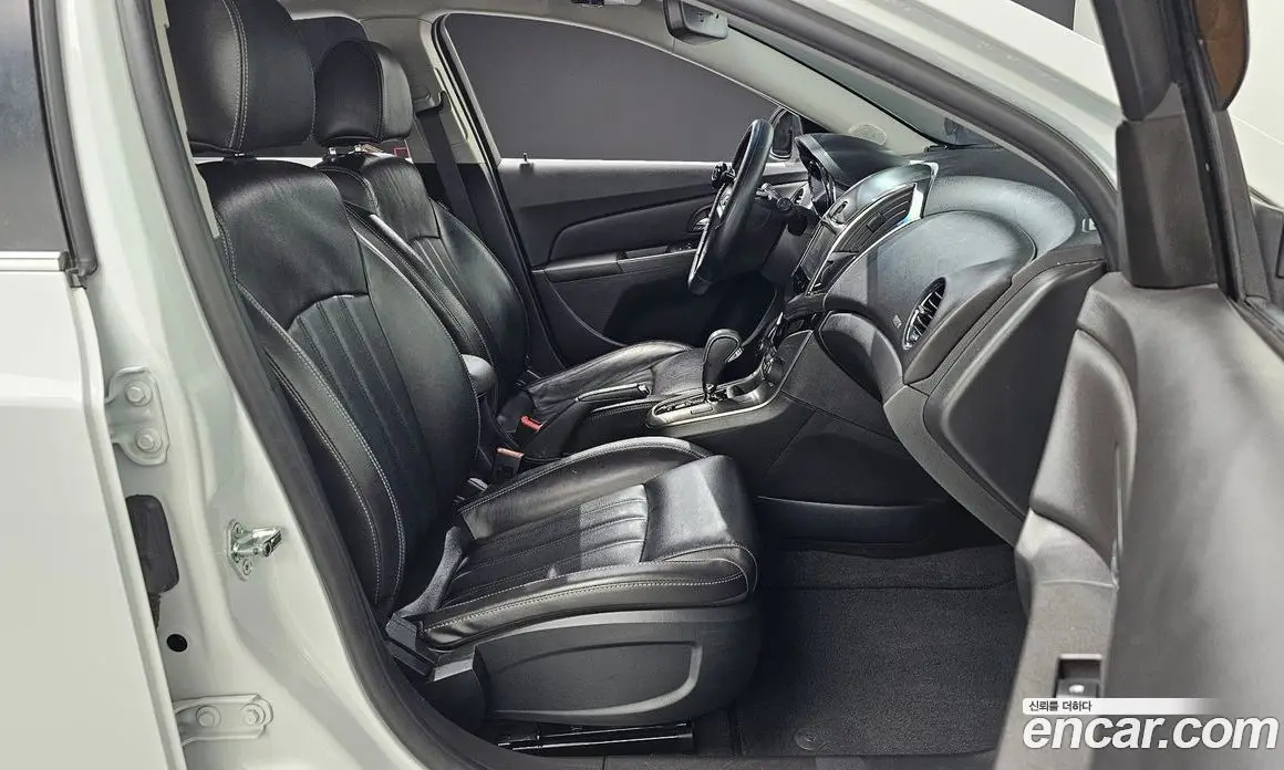 Chevrolet Cruze 2015 1.4 АКПП, фото 16