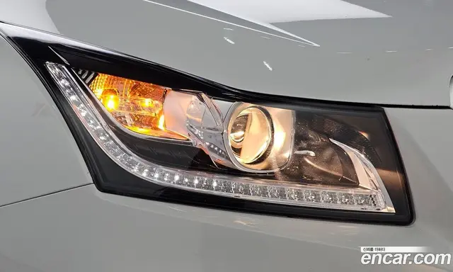 Chevrolet Cruze 2015 1.4 АКПП, миниатюра 8
